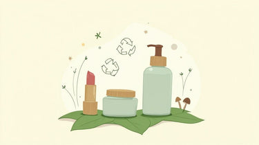 Sustainable Cosmetics Packaging Guide